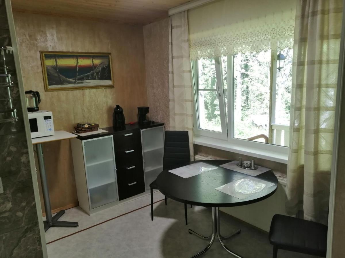 Apartment By The Park Imatra Exterior photo