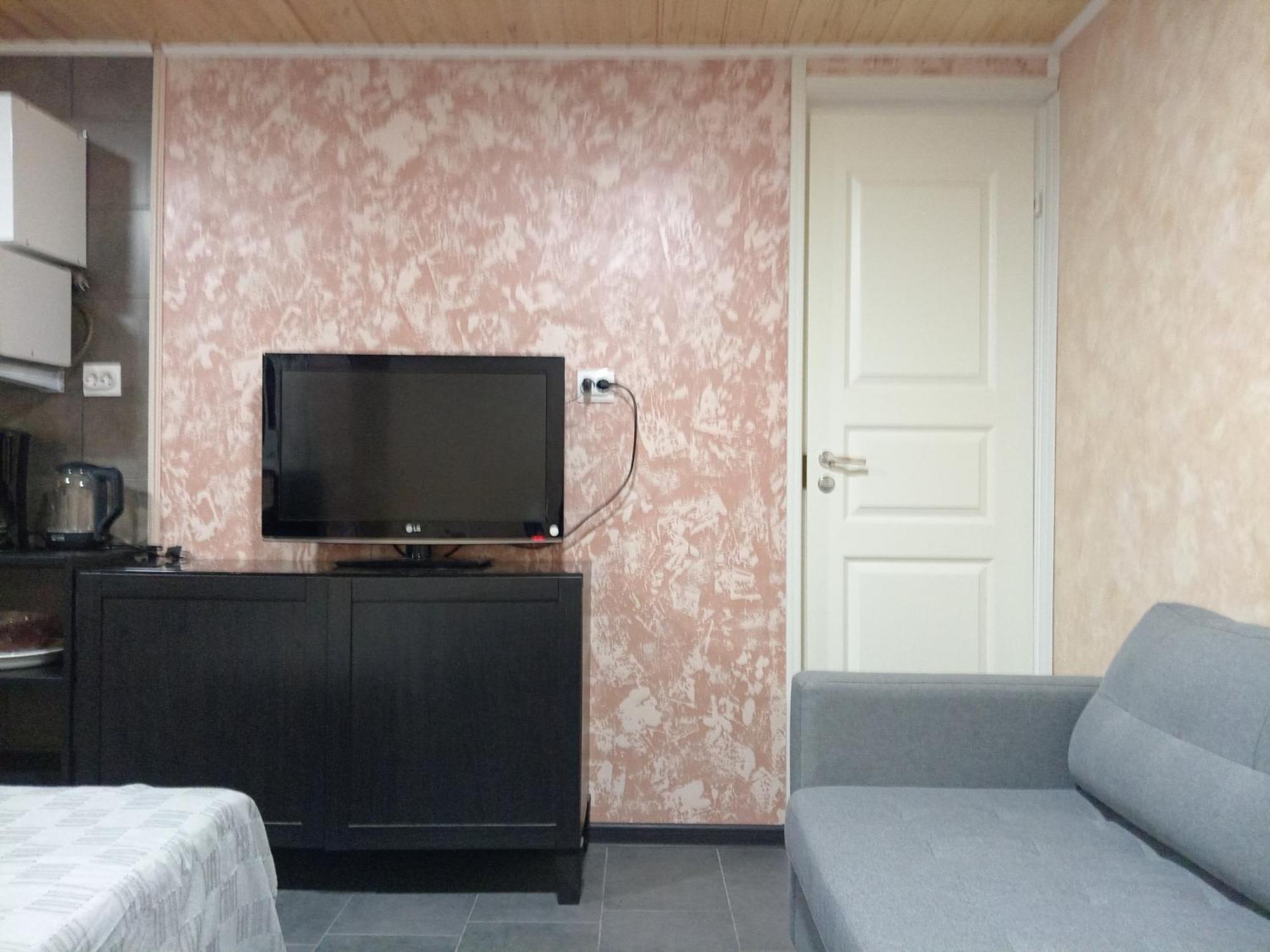 Apartment By The Park Imatra Exterior photo