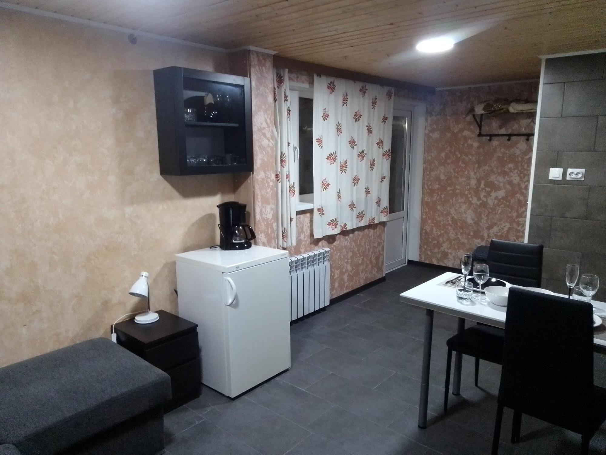Apartment By The Park Imatra Exterior photo
